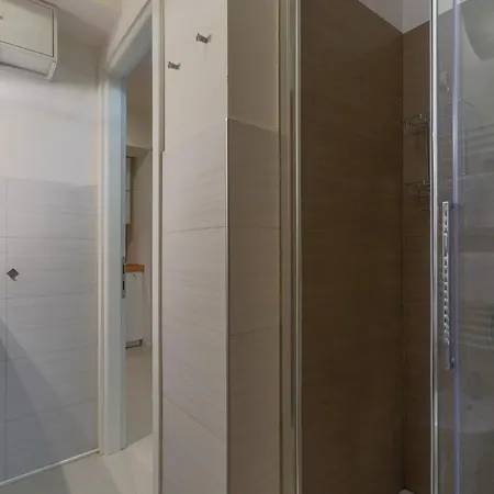 Malpighi Lovely X2 Appartement Bologne