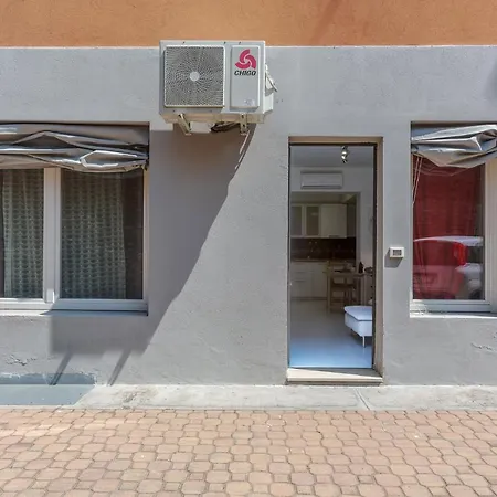 Appartement Malpighi Lovely X2 *
