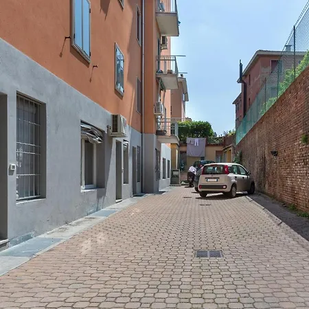 Malpighi Lovely X2 Bologna