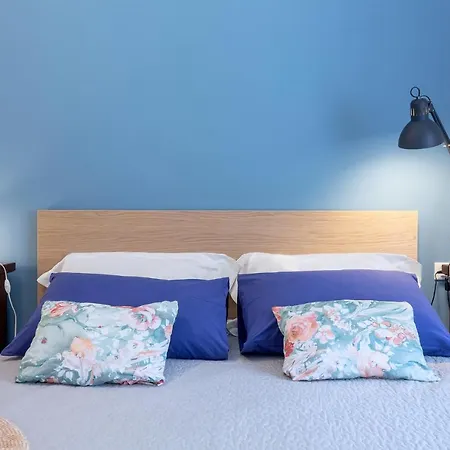 Malpighi Lovely X2 Appartement Bologne